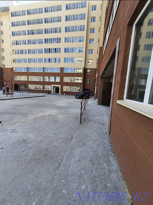 1 бөлмелі пәтер  Астана - изображение 3