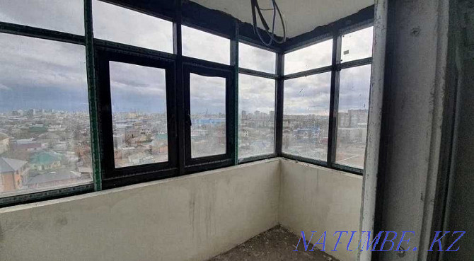 1-room apartment Astana - photo 7