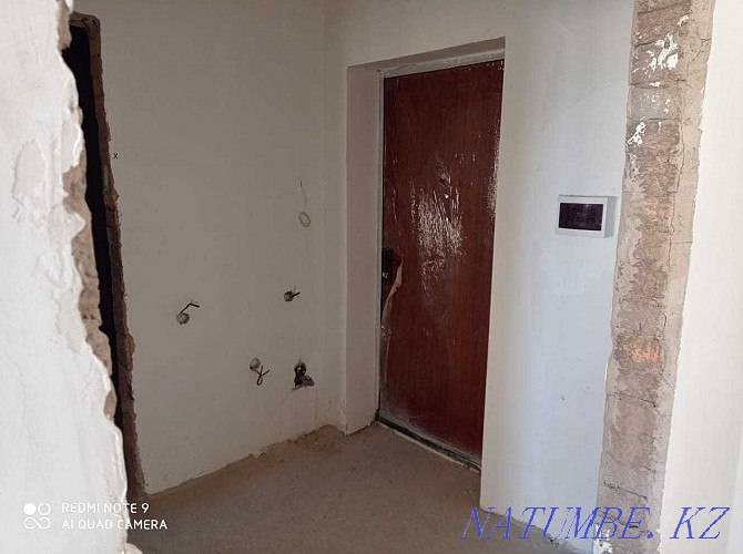 1-room apartment Astana - photo 1