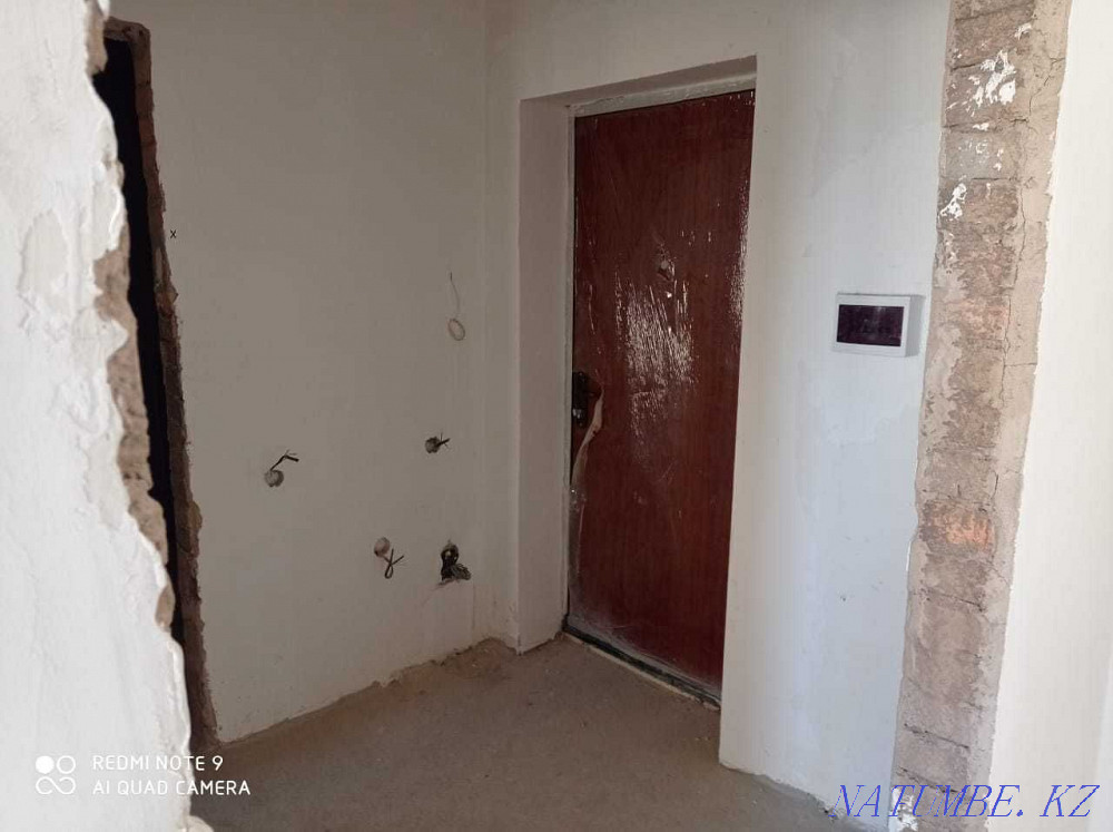 1-room apartment Astana - photo 1