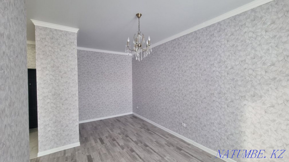 1-room apartment Astana - photo 4
