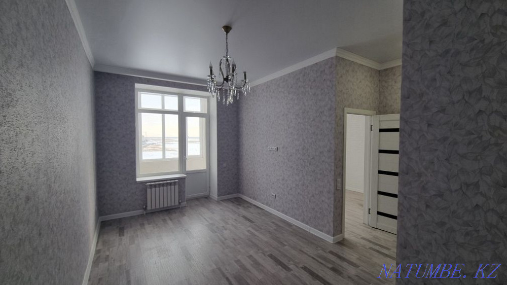 1-room apartment Astana - photo 5