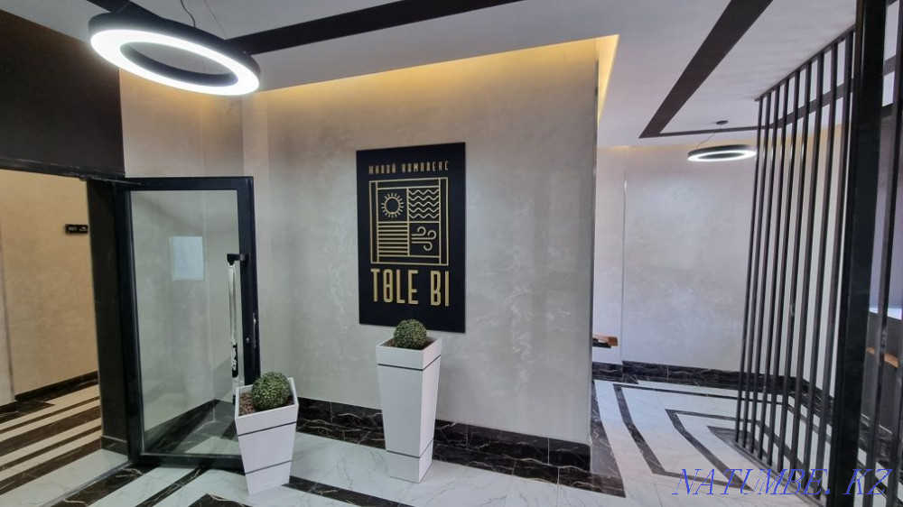 1-room apartment Astana - photo 1