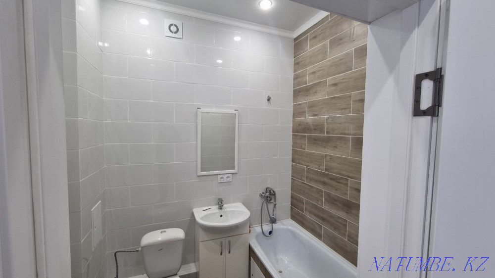 1-room apartment Astana - photo 6