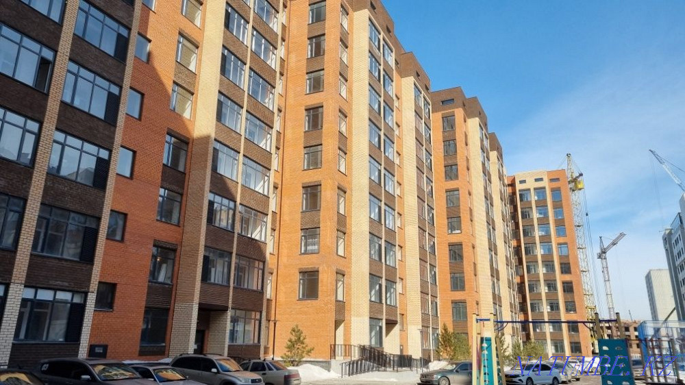 1-room apartment Astana - photo 3