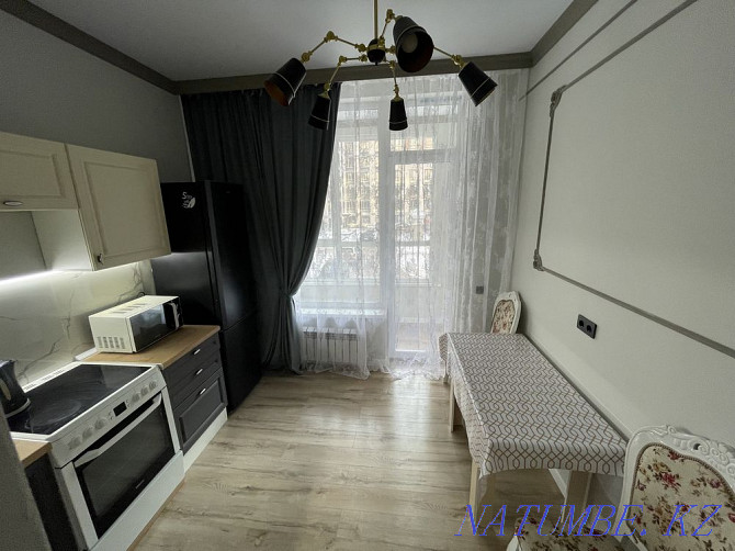 1-room apartment Astana - photo 11