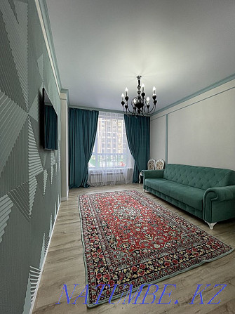 1-room apartment Astana - photo 1