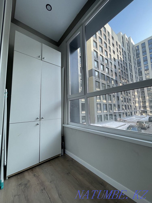 1-room apartment Astana - photo 12