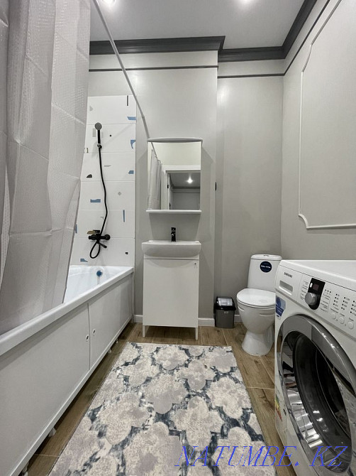 1-room apartment Astana - photo 8