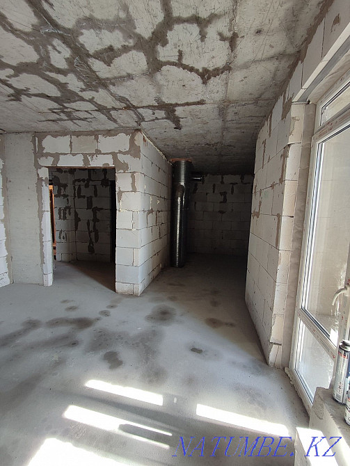 1-room apartment Astana - photo 8