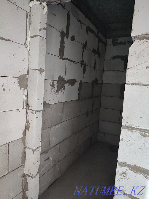 1-room apartment Astana - photo 3