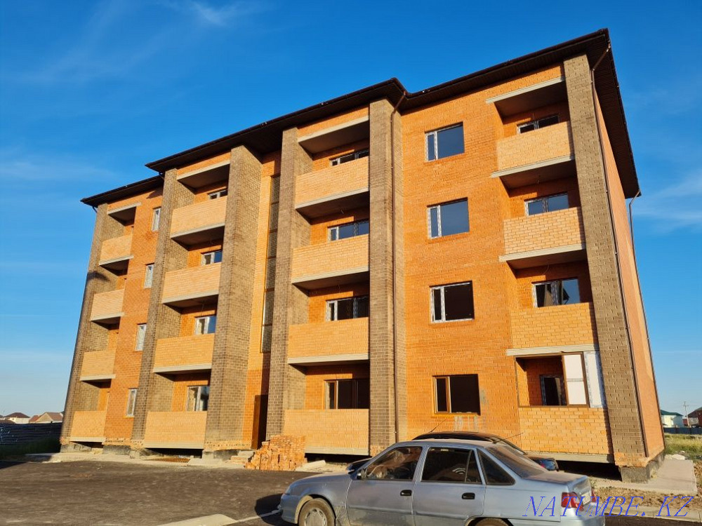 1-room apartment Astana - photo 3