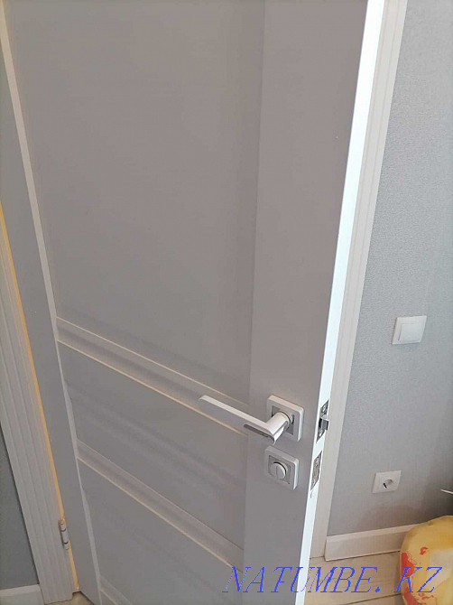 Однокомнатная квартира Астана - изображение 6