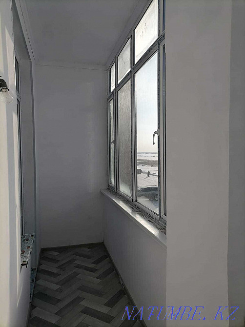 Однокомнатная квартира Астана - изображение 7