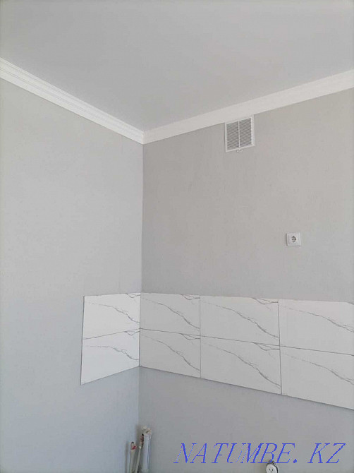 Однокомнатная квартира Астана - изображение 5