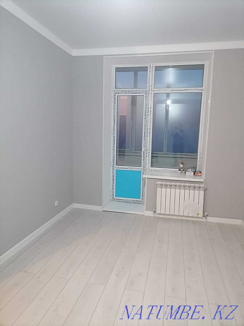 Однокомнатная квартира Астана - изображение 2