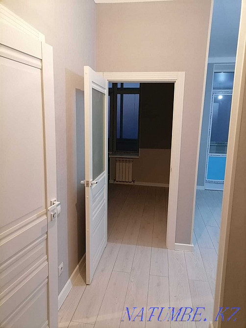 Однокомнатная квартира Астана - изображение 3