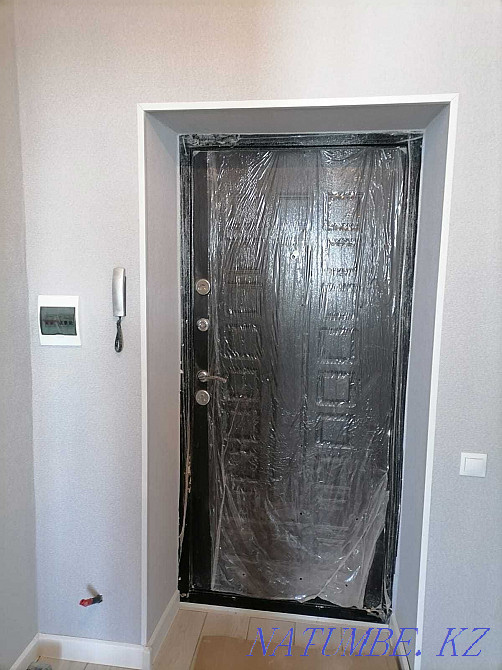 Однокомнатная квартира Астана - изображение 8