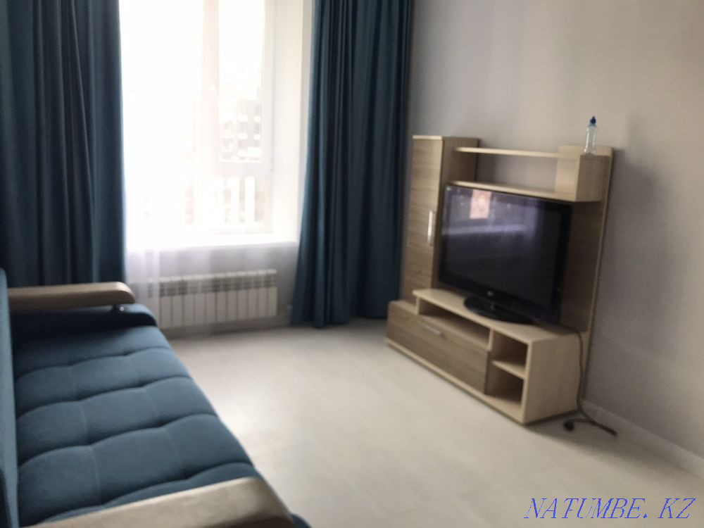 1-room apartment Astana - photo 3