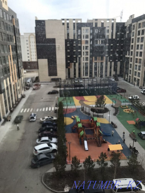 1-room apartment Astana - photo 6