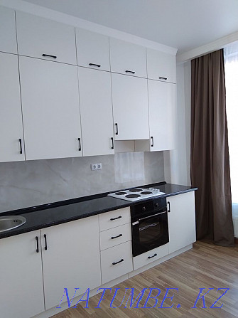 1-room apartment Астана - photo 2