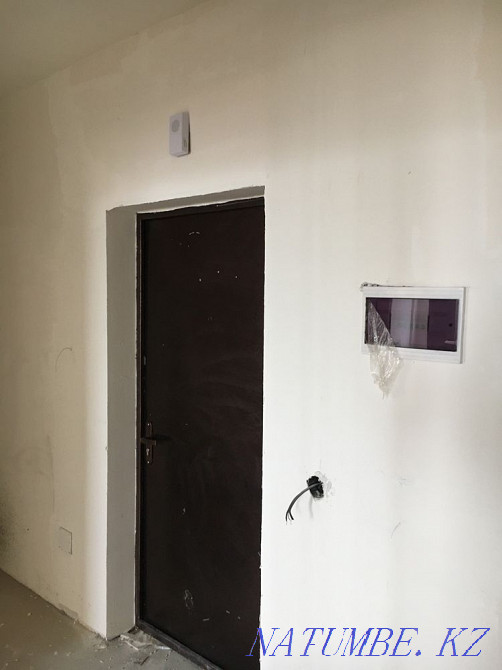 1-room apartment Astana - photo 1