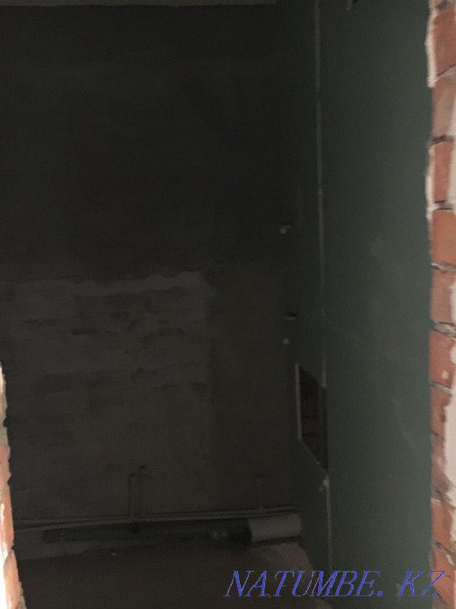 1-room apartment Astana - photo 4