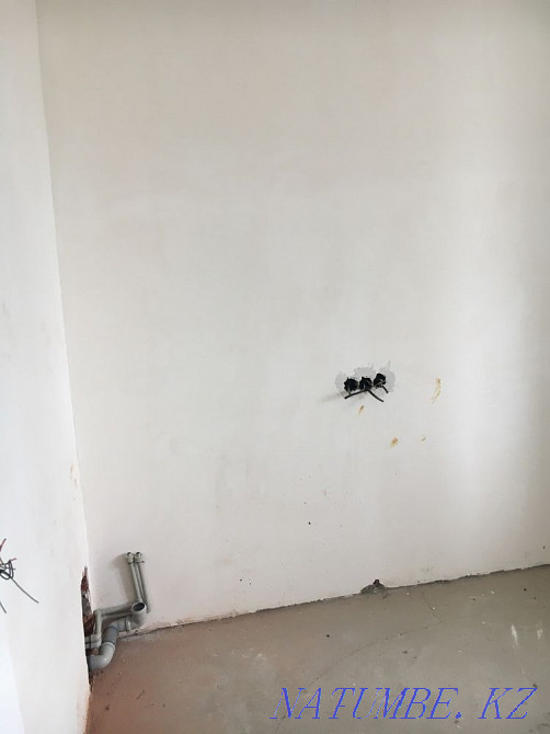 1-room apartment Astana - photo 7