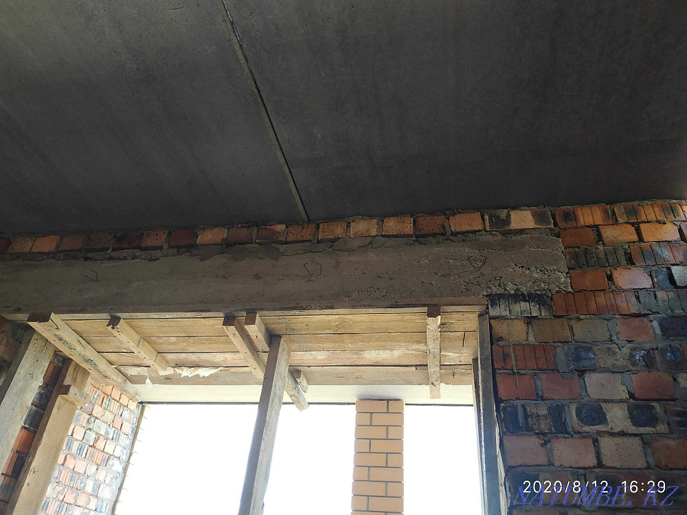 1-room apartment Astana - photo 6