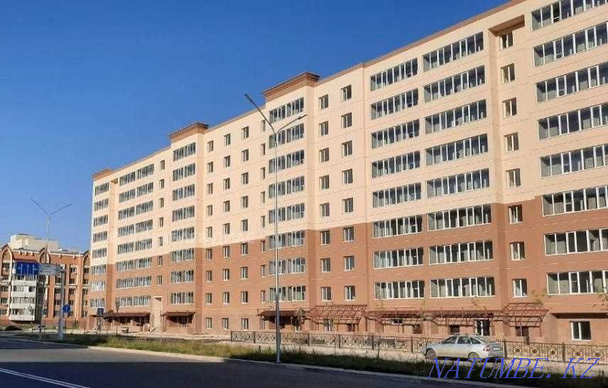 1-room apartment Astana - photo 2