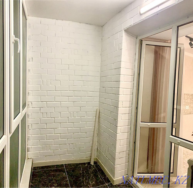 1-room apartment Astana - photo 7