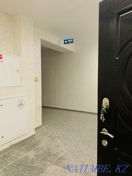 Однокомнатная квартира Астана - изображение 10