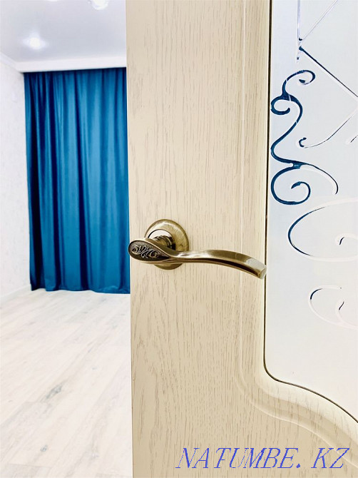 Однокомнатная квартира Астана - изображение 8