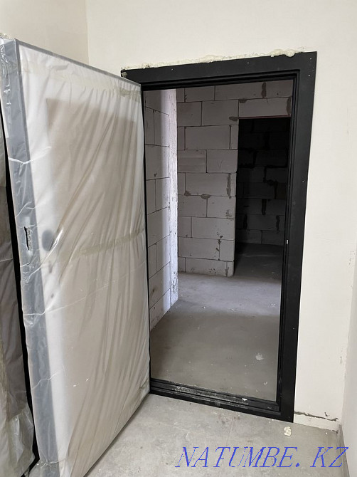 1-room apartment Astana - photo 2