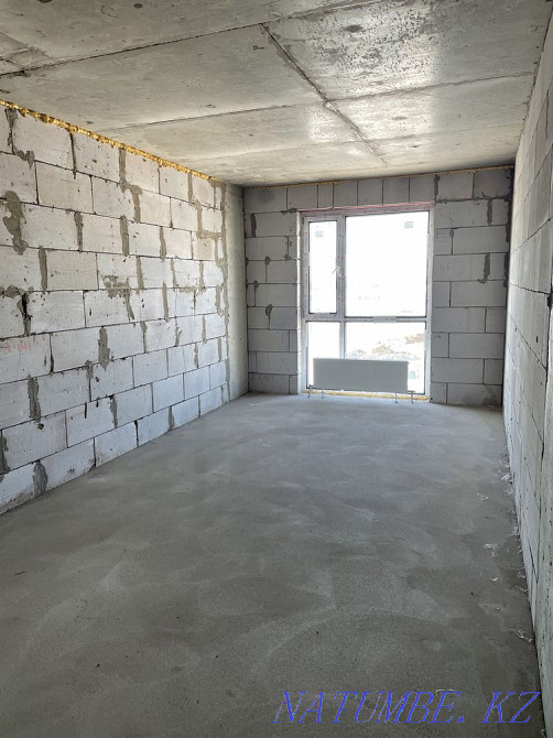 1-room apartment Astana - photo 3