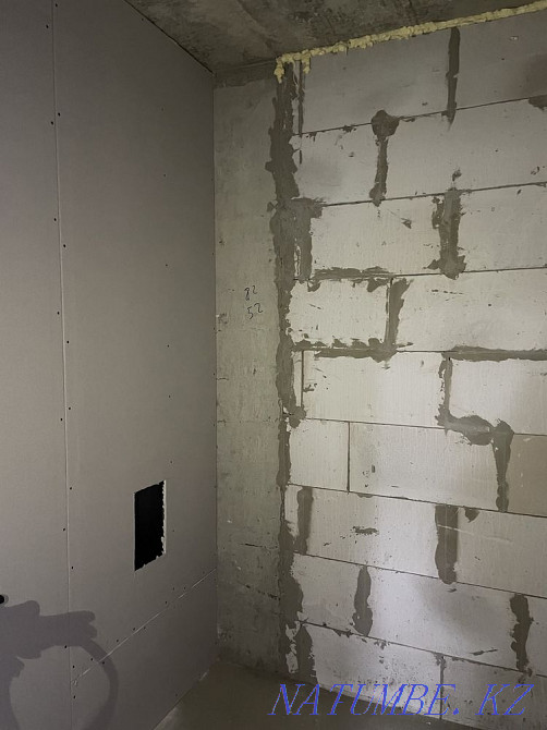 1-room apartment Astana - photo 14