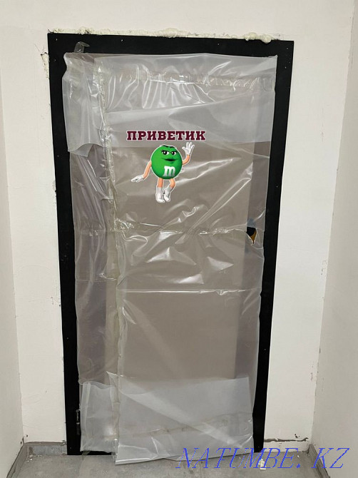 1-room apartment Astana - photo 1