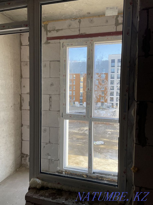 1-room apartment Astana - photo 8