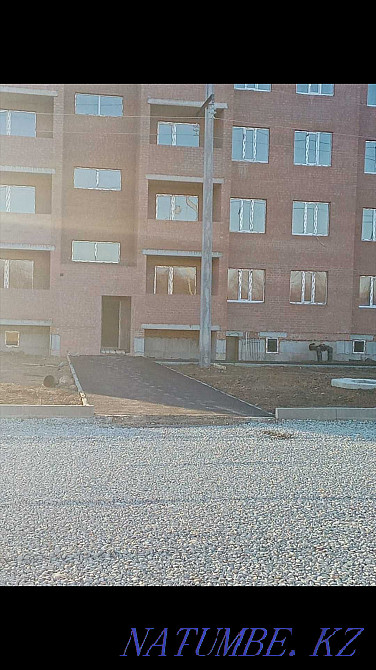 1-room apartment Astana - photo 2