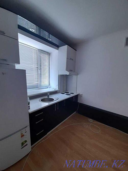 1-room apartment Astana - photo 1