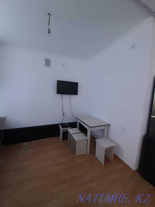 1-room apartment Astana - photo 2