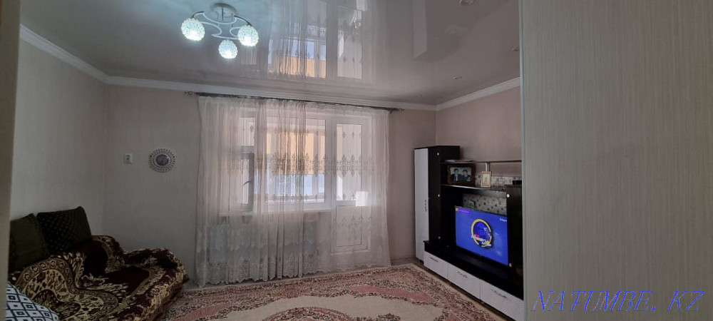 1-room apartment Astana - photo 1