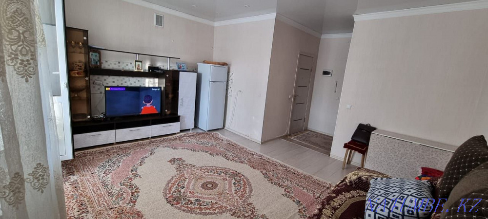 1-room apartment Astana - photo 3