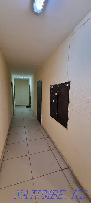 1-room apartment Astana - photo 8