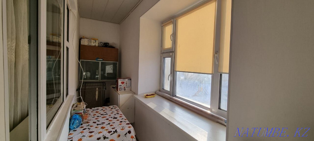 1-room apartment Astana - photo 7