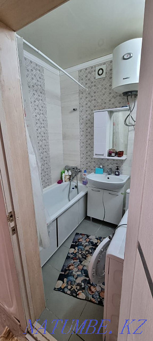 1-room apartment Astana - photo 4