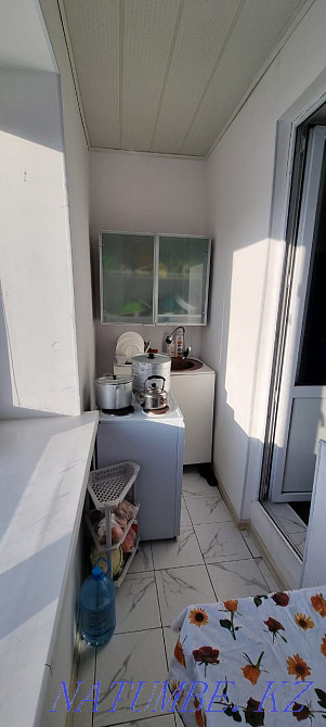 1-room apartment Astana - photo 6