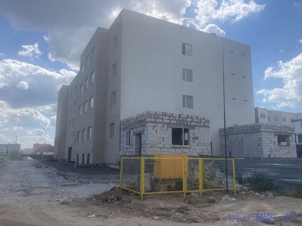 1-room apartment Astana - photo 2