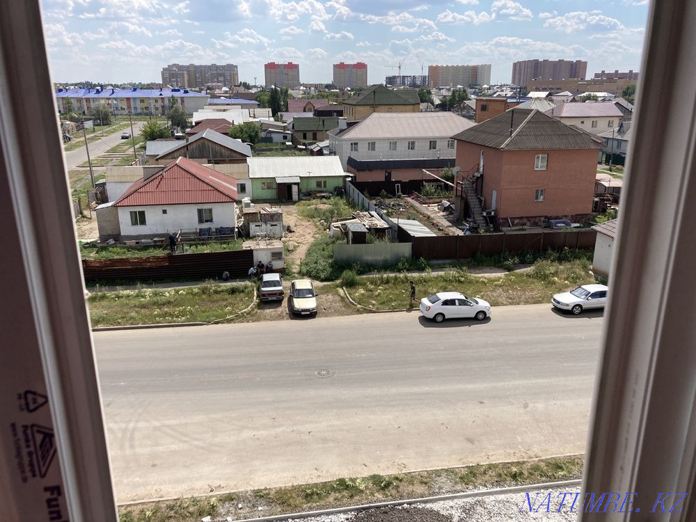 1-room apartment Astana - photo 3