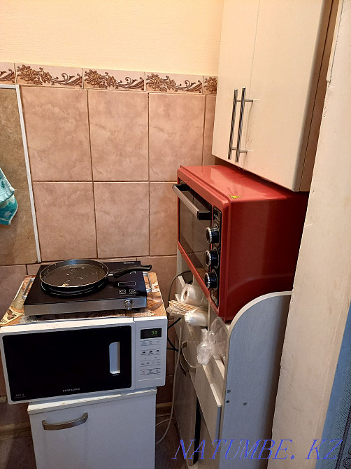 1-room apartment Astana - photo 2